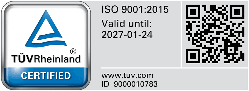 ISO Comunik